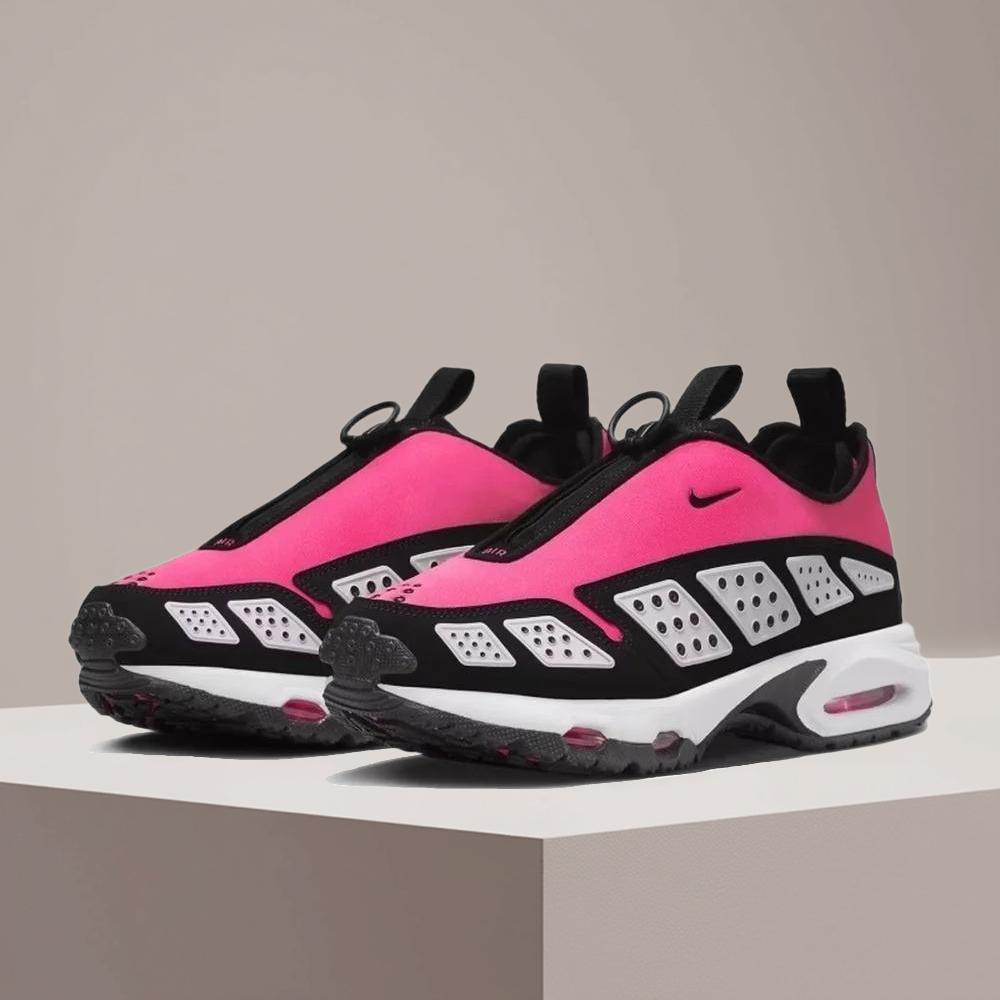 Women'S Shoes Nike Air Max - Damskie buty do biegania Nike Air