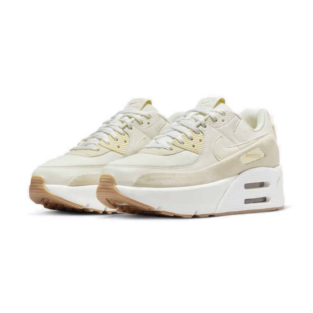 Women'S Shoes Nike Air Max - Damskie buty Nike Air Max 90,