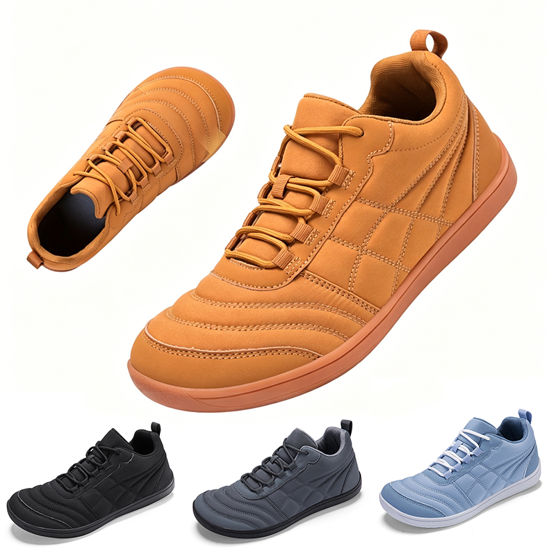 Women Shoes Big W - Duże Rozmiary: 36-50 Męskie/Damskie Buty Barefoot