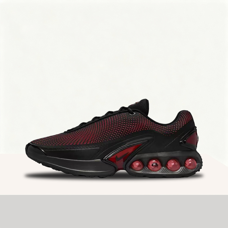 Women'S Shoes Nike Air Max - Nike Air Max Dn Miękkie, wygodne,