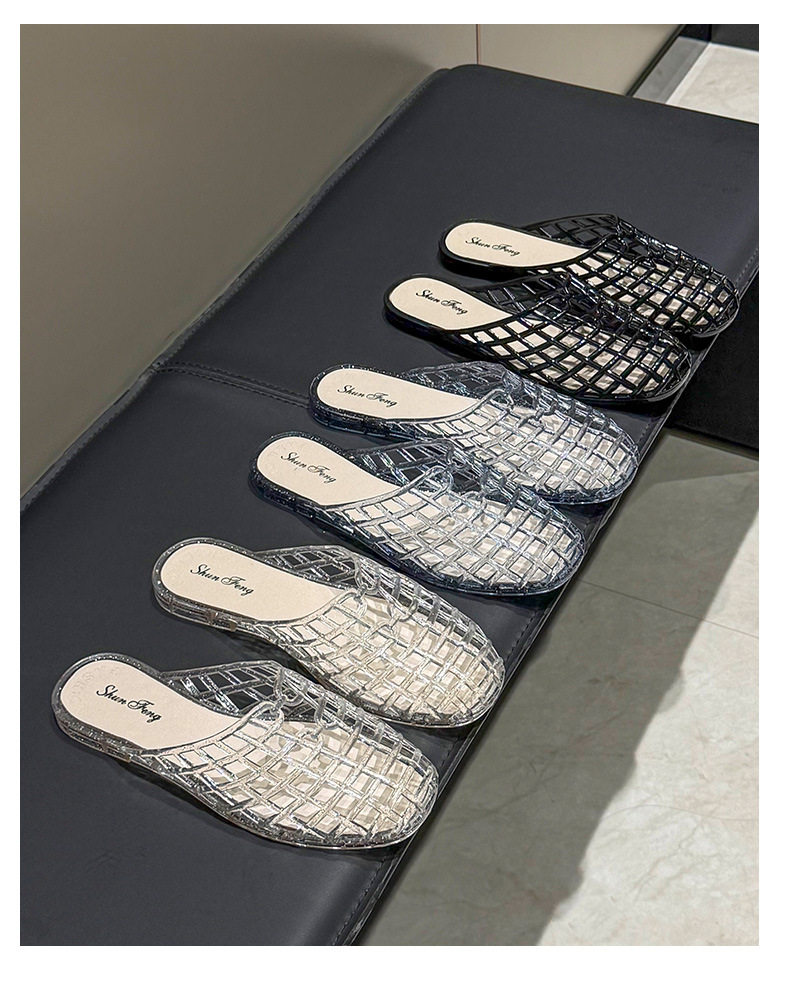 Damskie kapcie letnie oddychaj – Women Shoes Model recenzja i cena