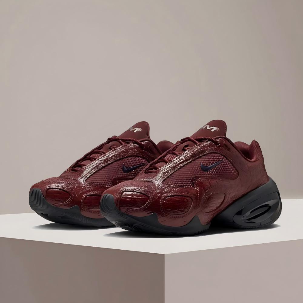 Damskie buty Nike Air Max Muse – Women'S Shoes Nike Air Max recenzja i cena