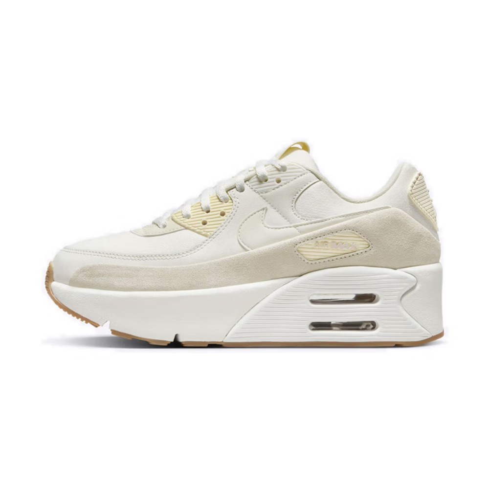 Damskie buty Nike Air Max 90,  – Women'S Shoes Nike Air Max recenzja i cena