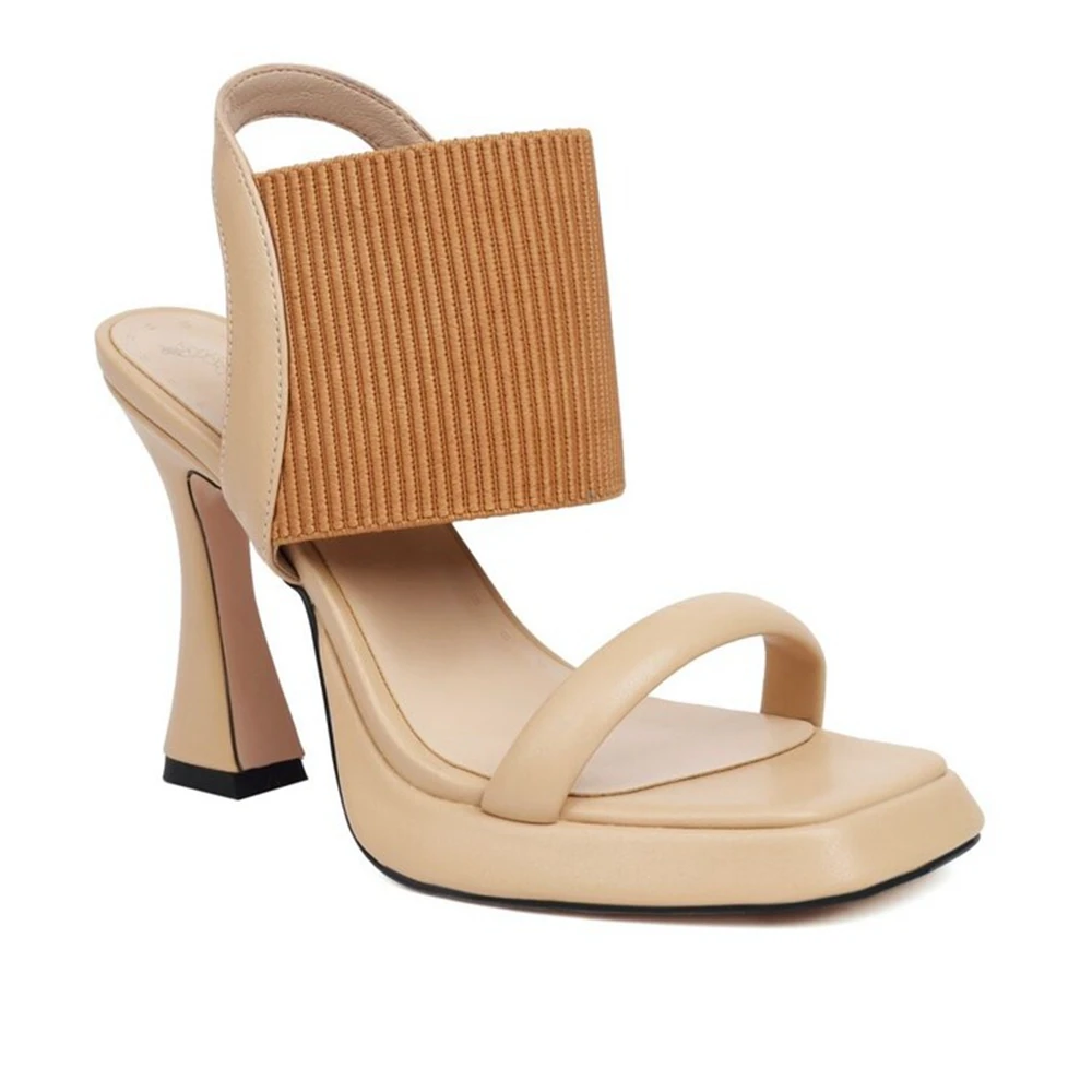 Damskie Sandały Luksusowe Proj – Women Shoes Waterproof recenzja i cena