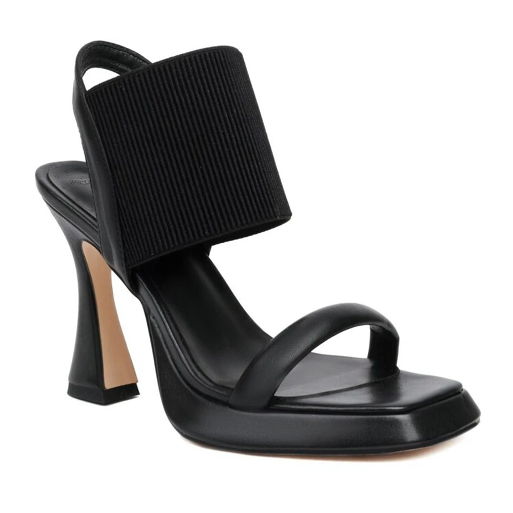 Damskie Sandały Luksusowe Proj – Women Shoes Waterproof recenzja i cena