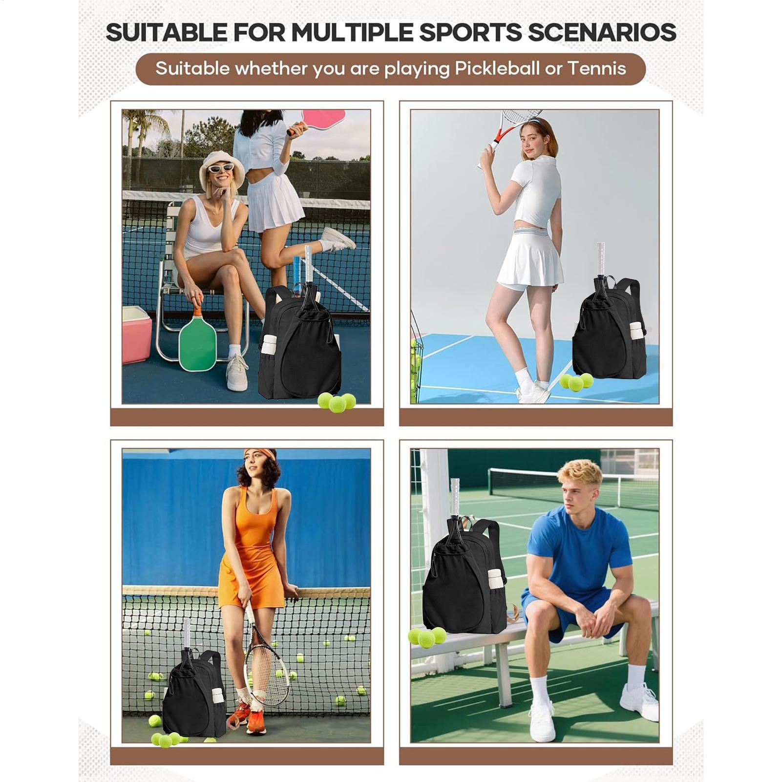 Plecak na pickleball dla kobie – Women Shoes Waterproof recenzja i cena