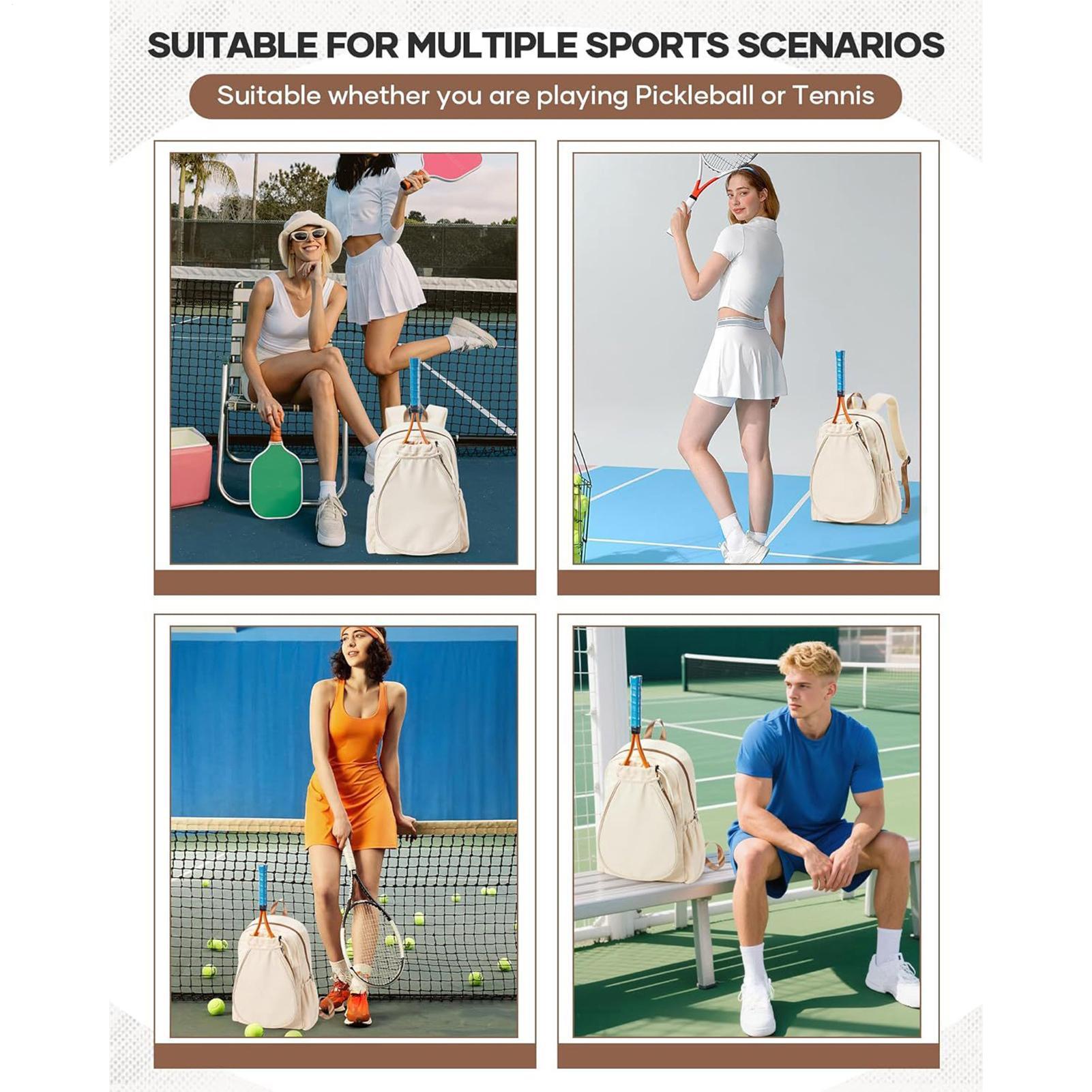 Plecak na pickleball dla kobie – Women Shoes Waterproof recenzja i cena
