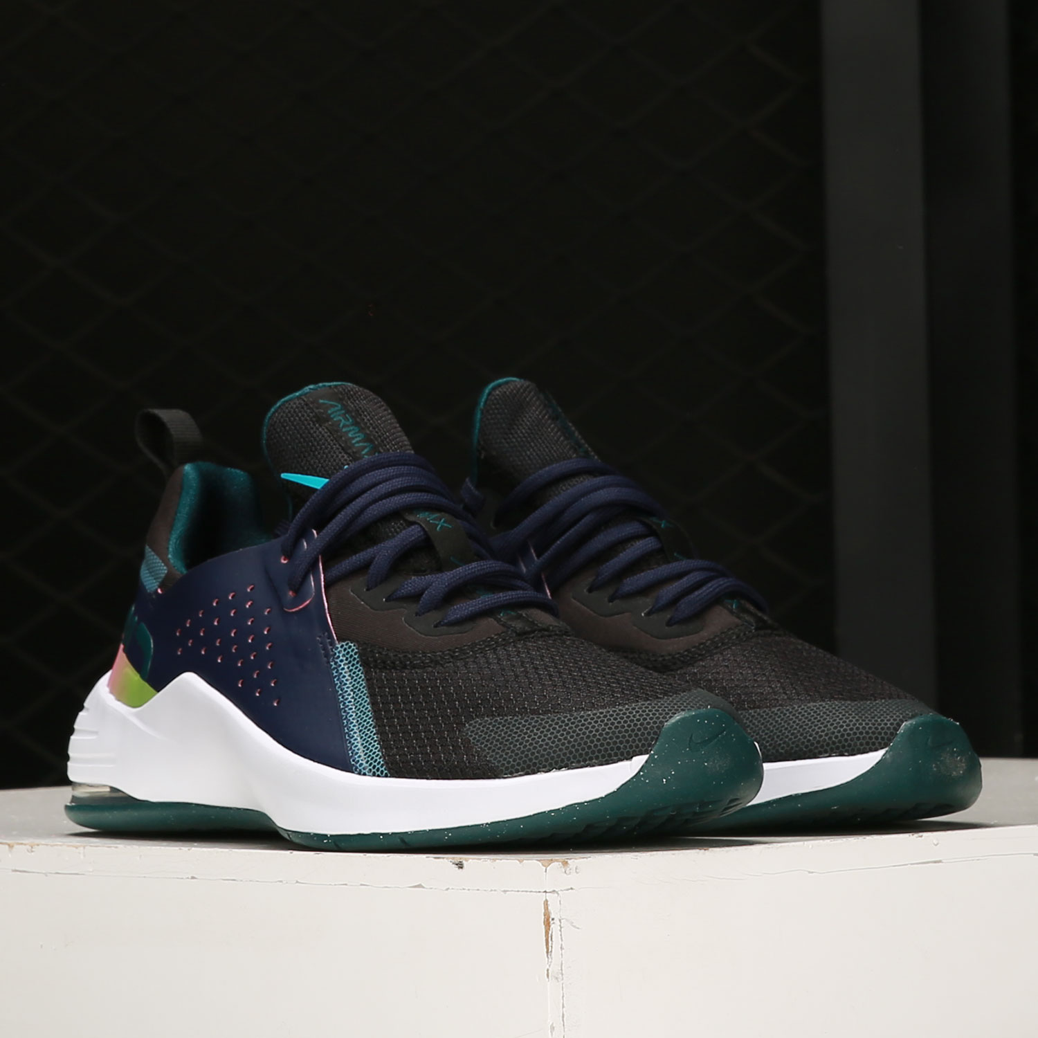 Oryginalne damskie buty sporto – Women'S Shoes Nike Air Max recenzja i cena