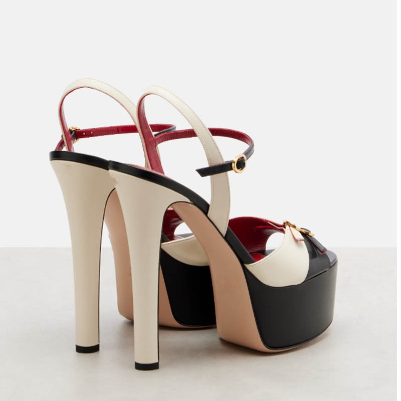 Luksusowe buty na wysokim obca – Women Shoes Model recenzja i cena