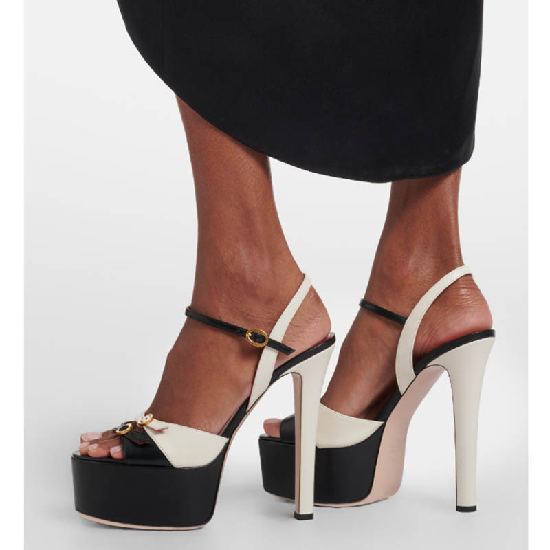 Luksusowe buty na wysokim obca – Women Shoes Model recenzja i cena