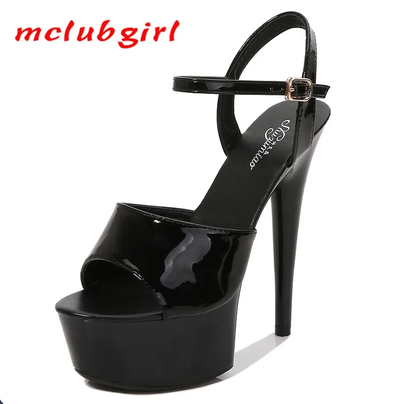 2025 Mclubgirl Moda Damska San – Women Shoes Waterproof recenzja i cena