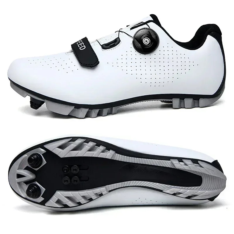 Unisexowe buty MTB Zapatillas  – Women Shoes Waterproof recenzja i cena