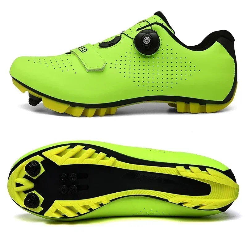 Unisexowe buty MTB Zapatillas  – Women Shoes Waterproof recenzja i cena