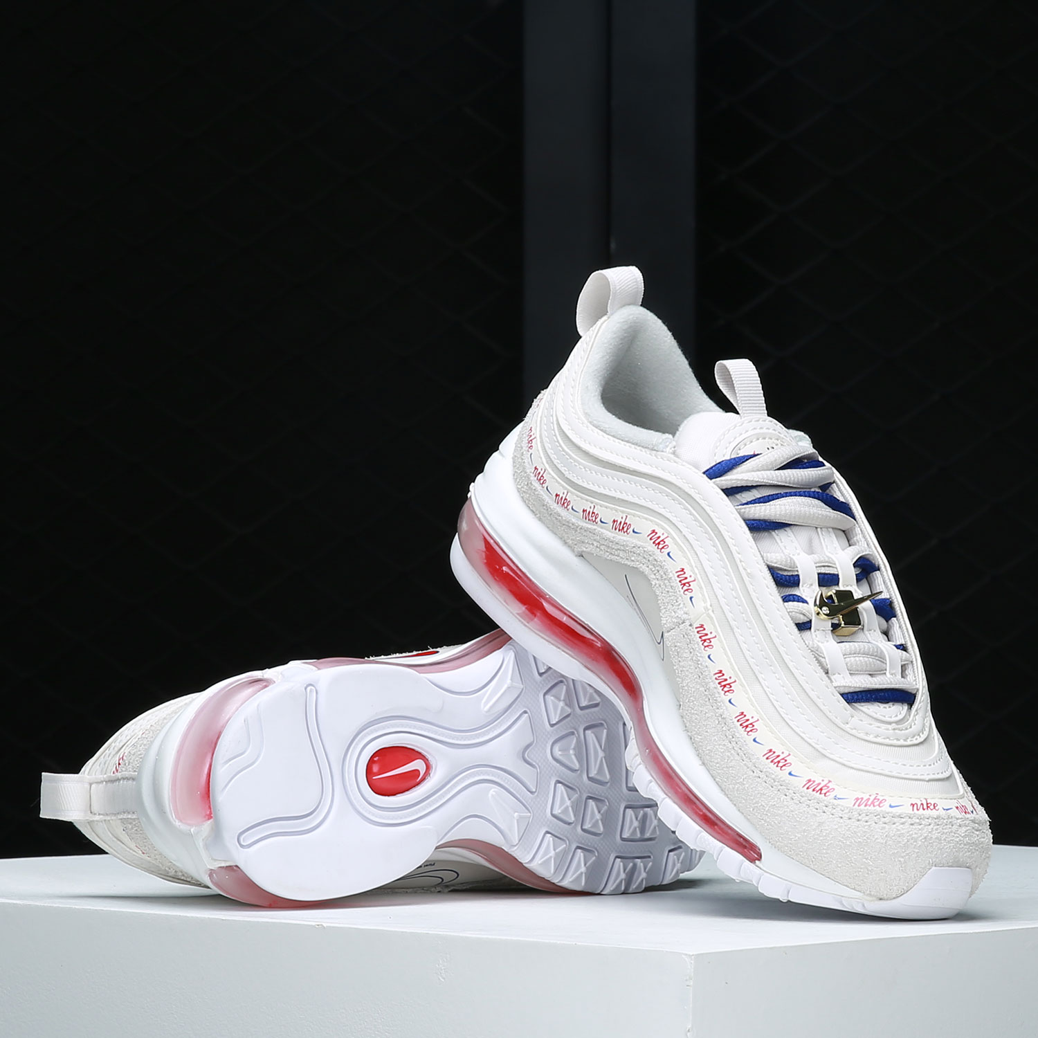 Oryginalne buty sportowe Nike  – Women'S Shoes Nike Air Max recenzja i cena