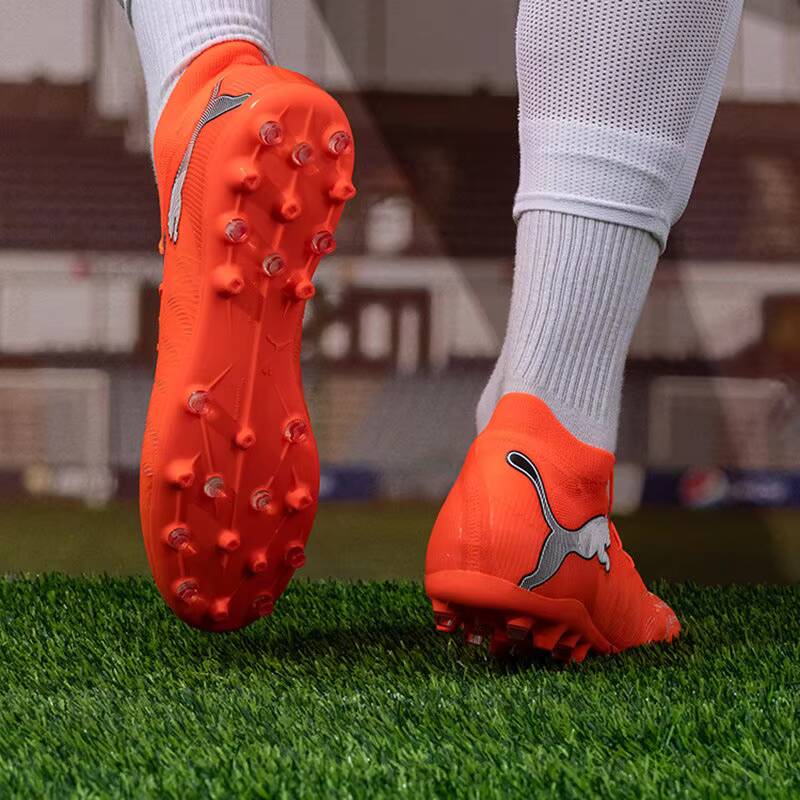 Nowe męskie buty piłkarskie PU – Puma Shoes Rs-X recenzja i cena