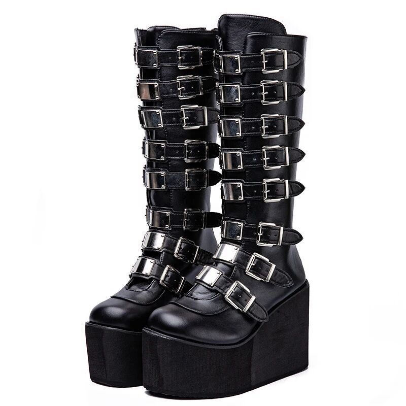 Botki Damskie Nowe 2025 Zimowe – Women Shoes Big W recenzja i cena