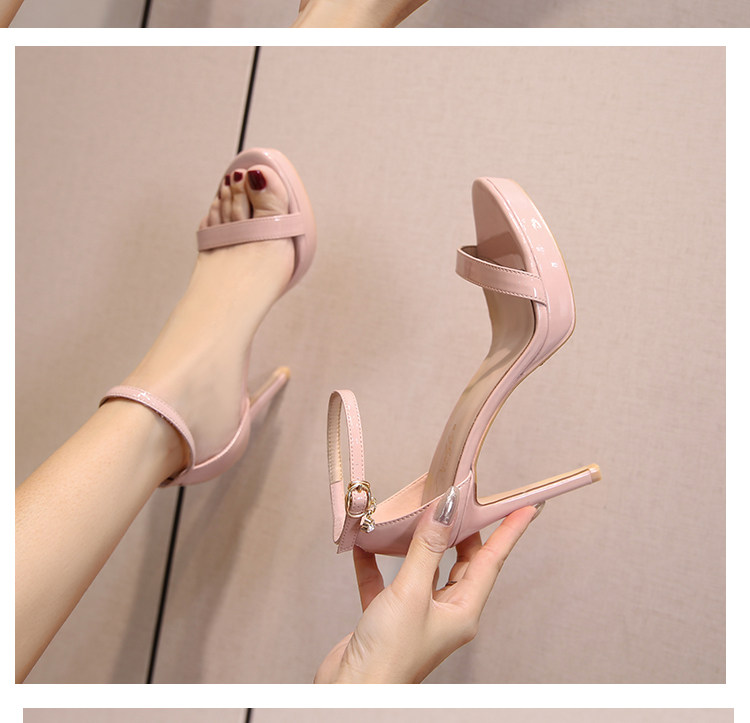 2026 Nowe skórzane, cieliste,  – Women Shoes Waterproof recenzja i cena