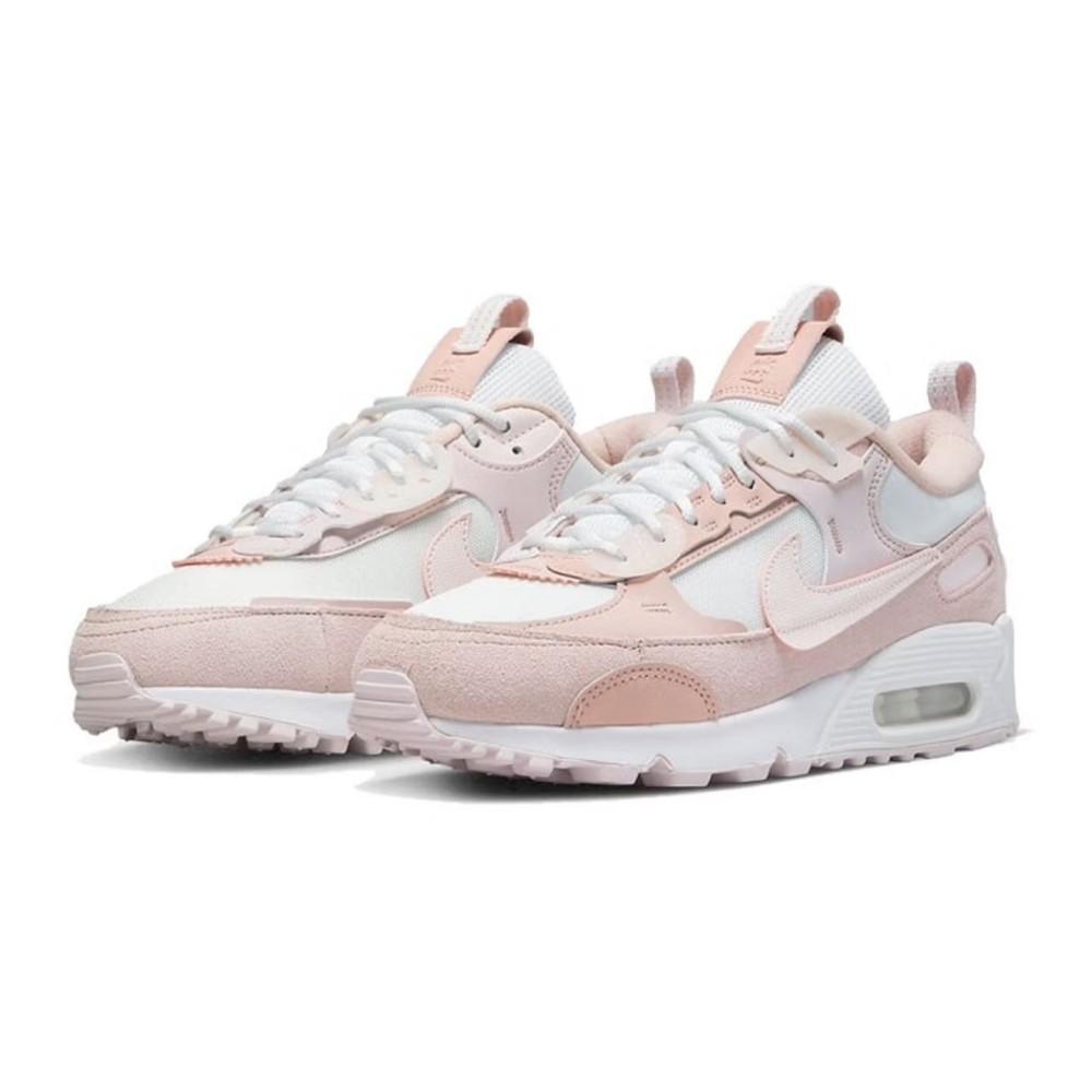 Damskie buty do biegania Nike  – Women'S Shoes Nike Air Max recenzja i cena