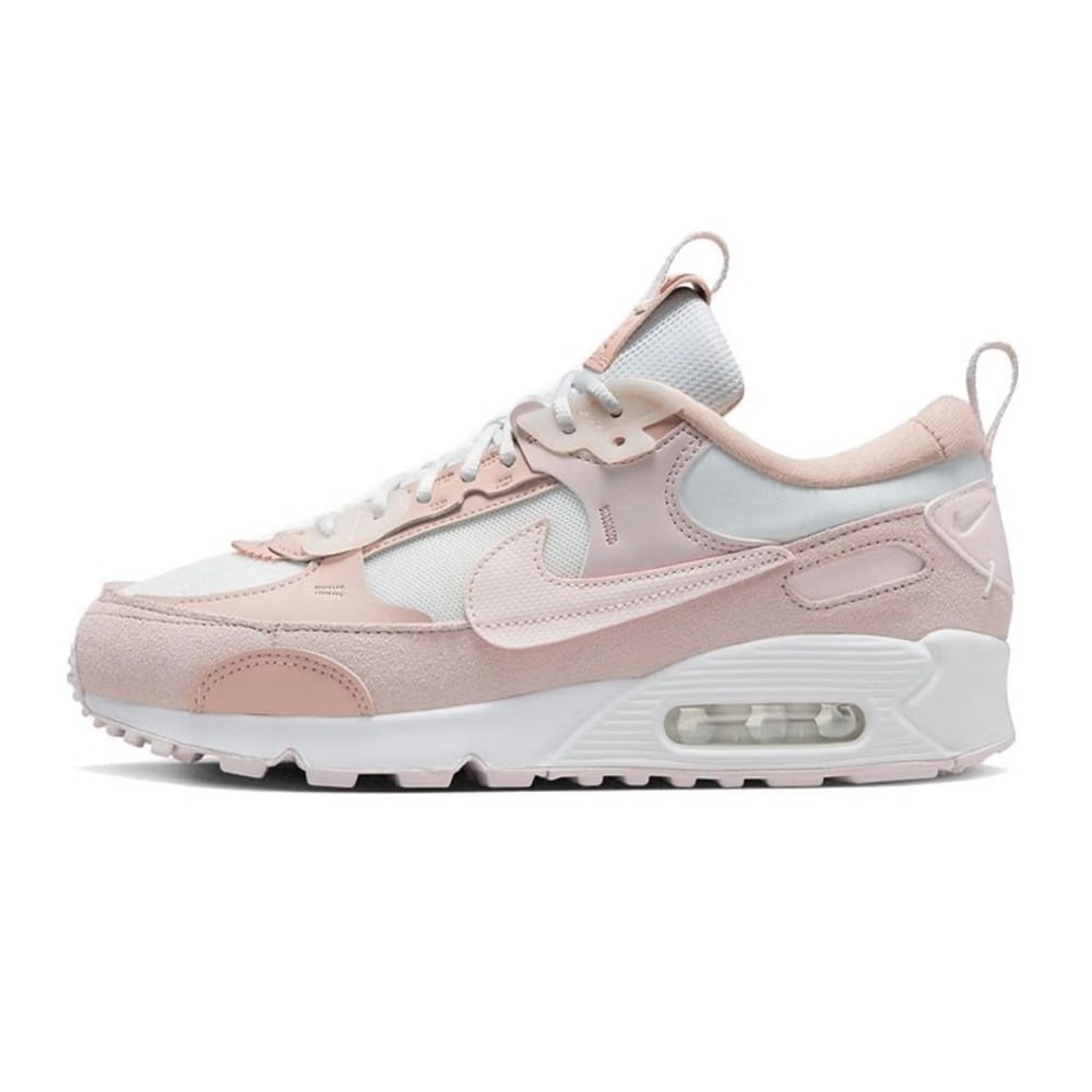 Damskie buty do biegania Nike  – Women'S Shoes Nike Air Max recenzja i cena