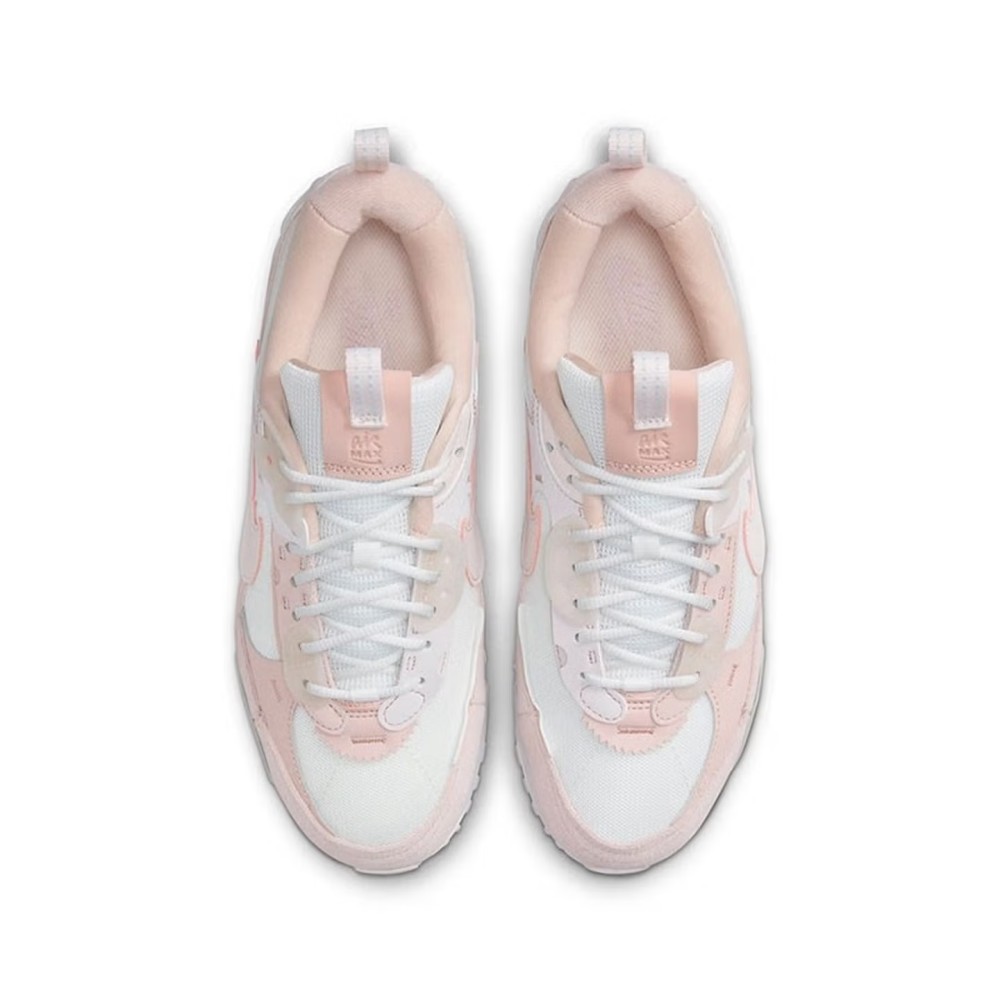 Damskie buty do biegania Nike  – Women'S Shoes Nike Air Max recenzja i cena