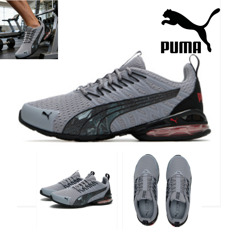 Letnie buty do biegania Puma d – Puma Shoes Rs-X recenzja i cena