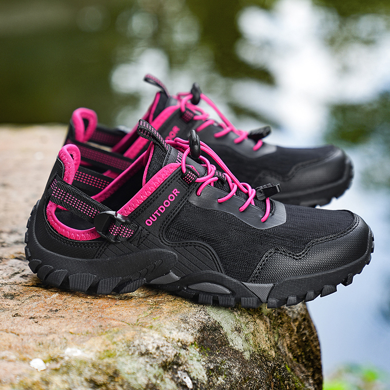 Klasyczne czarno-czerwone dams – Women Shoes Big W recenzja i cena