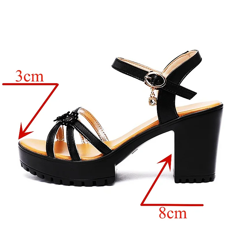Eleganckie, miękkie skórzane s – Women Shoes Model recenzja i cena