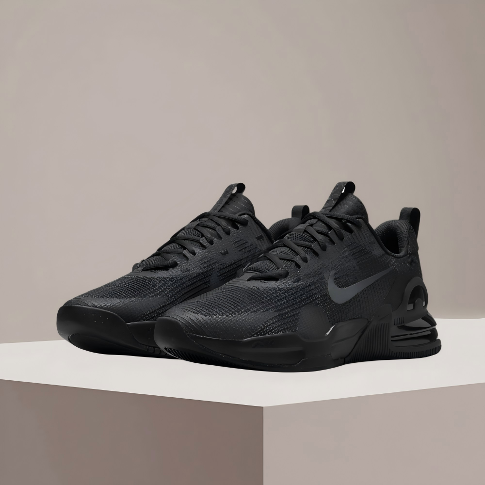 Nike Air Max Alpha Trainer 5 W – Women'S Shoes Nike Air Max recenzja i cena